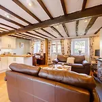 펜션 2 Bed In Keswick Oc-sz341