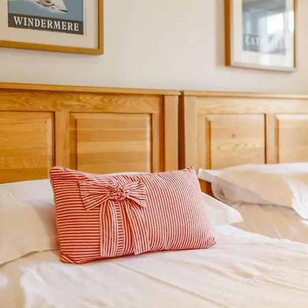 2 Bed In Sz341 Dom wakacyjny Portinscale