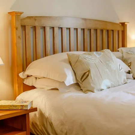 2 Bed In Sz341 Holiday home *