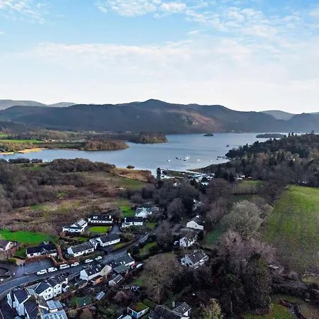 2 Bed In Sz341 * Portinscale