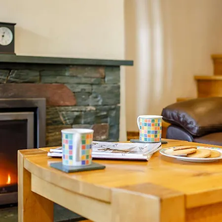 2 Bed In Sz341 Сasa de vacaciones