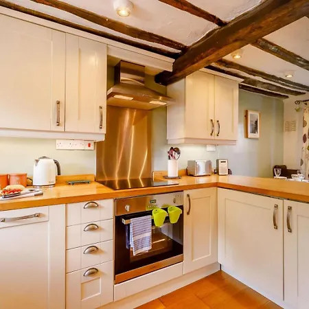 Сasa de vacaciones 2 Bed In Sz341