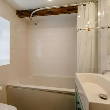 2 Bed In Sz341 Dom wakacyjny