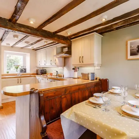 2 Bed In Sz341 Сasa de vacaciones *