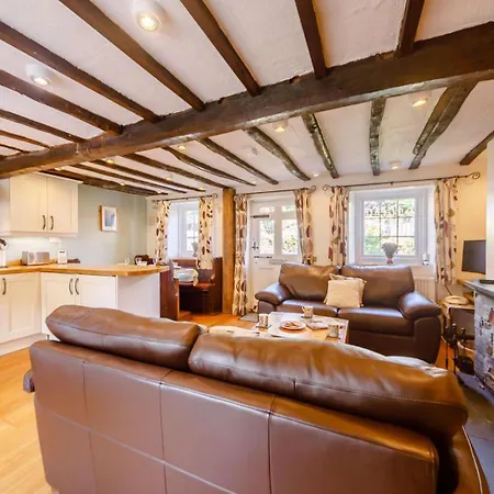 2 Bed In Sz341 Dom wakacyjny Portinscale