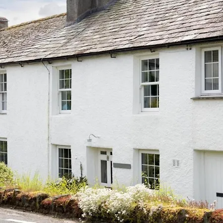 Сasa de vacaciones 2 Bed In Sz341