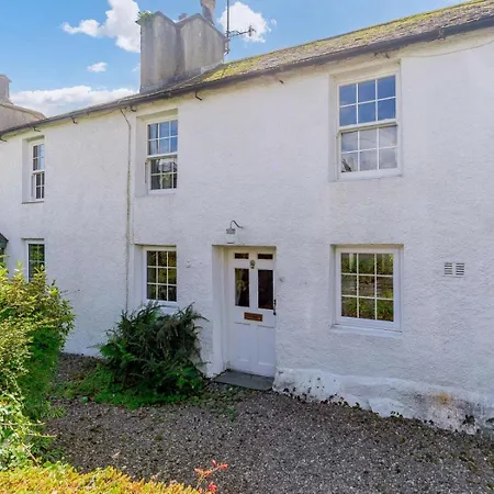 2 Bed In Sz341 Dom wakacyjny