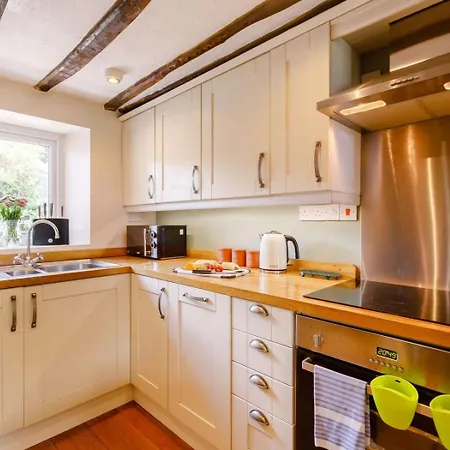 بيت للعطل 2 Bed In Keswick Oc-sz341