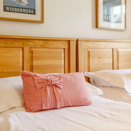 2 Bed In Keswick Oc-sz341 *