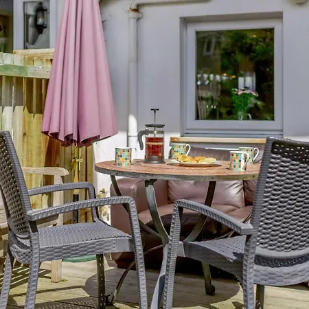 بيت للعطل 2 Bed In Keswick Oc-sz341