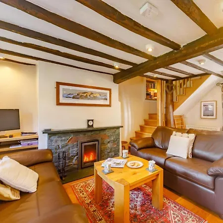 2 Bed In Keswick Oc-sz341 Vakantiehuis